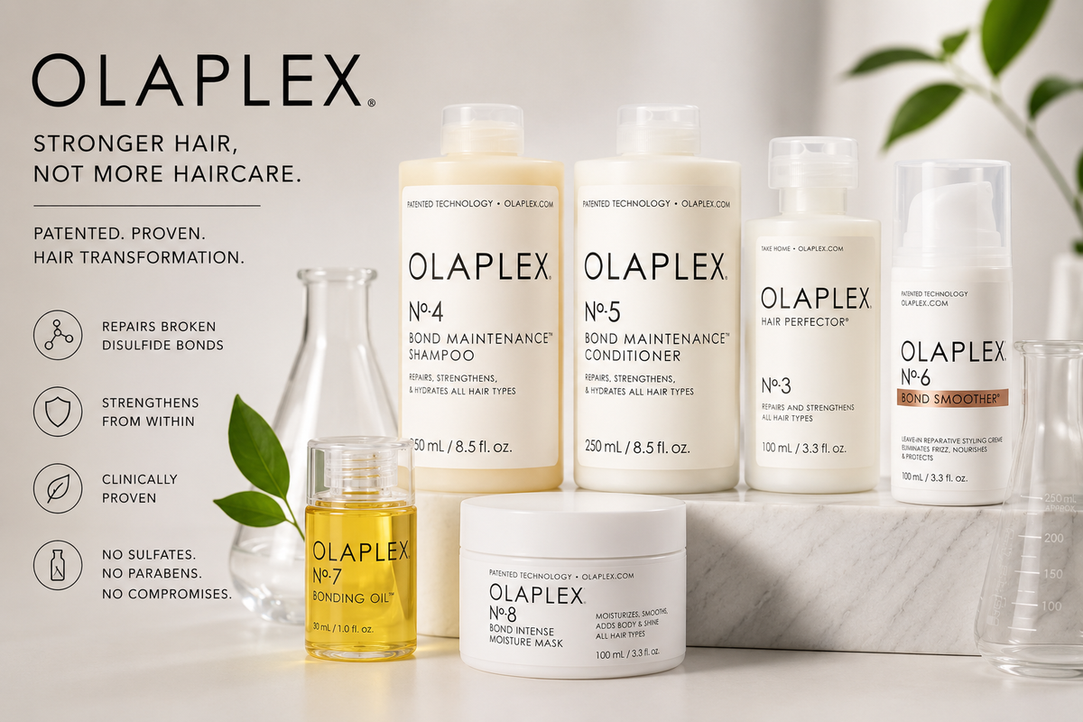 Olaplex
