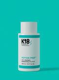 K18 Biomimetic Hairscience Peptide Prep Detox Shampoo Unisex 8.5 fl oz